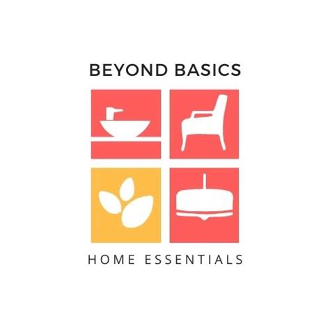 Beyond the Basics: Home Page
