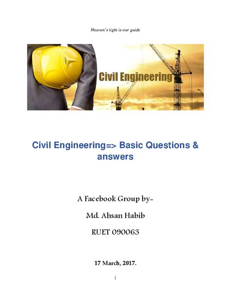 Beyond the Basics: Key Applications in Civil Engineering