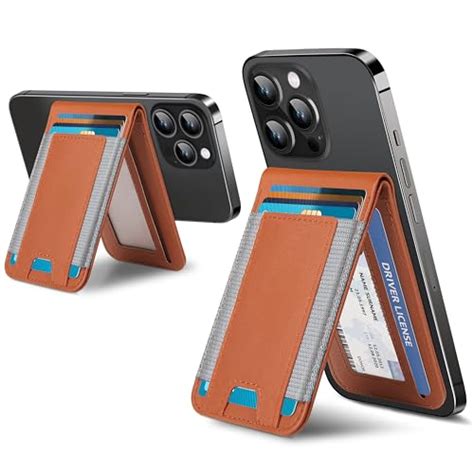 Beyond the Basics: MagSafe Accessories and Functionality