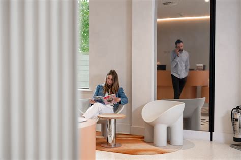 Beyond the Basics Amenities That Make a Difference