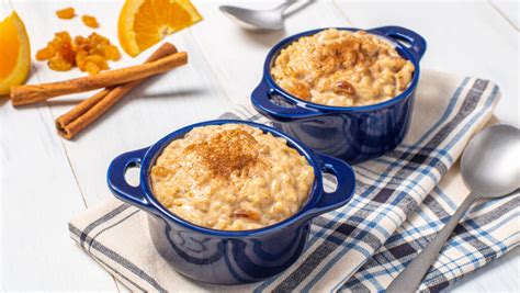 Beyond the Basics: Popular Variations of Rice Pudding