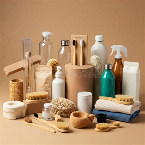 Beyond the Bottle: Holistic Zero Waste Practices