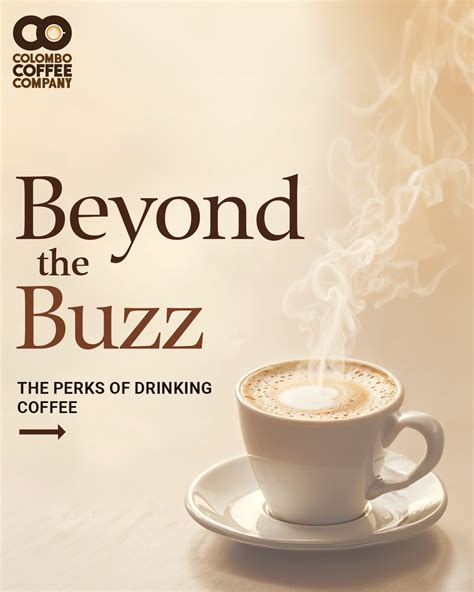 Beyond the Buzz Other Perks and Potential Drawbacks