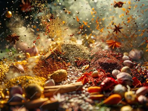 Beyond the Color: Taste and Texture