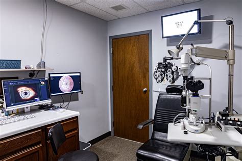 Beyond the Exam Room: The True Vision Difference