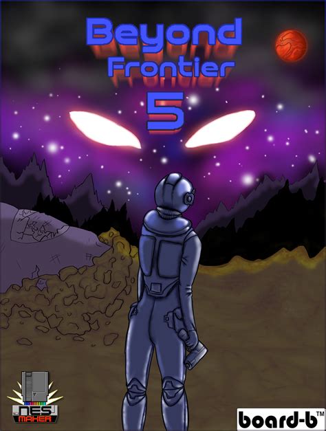 Beyond the Frontier