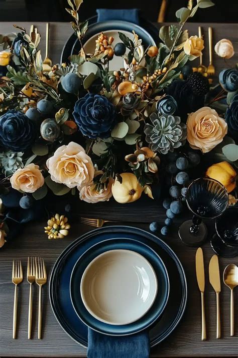 Beyond the Orange: Creative Color Schemes