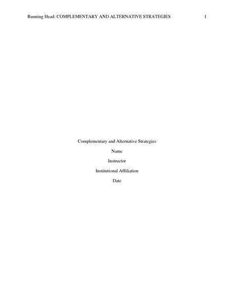 Beyond the Papers: Complementary Study Strategies