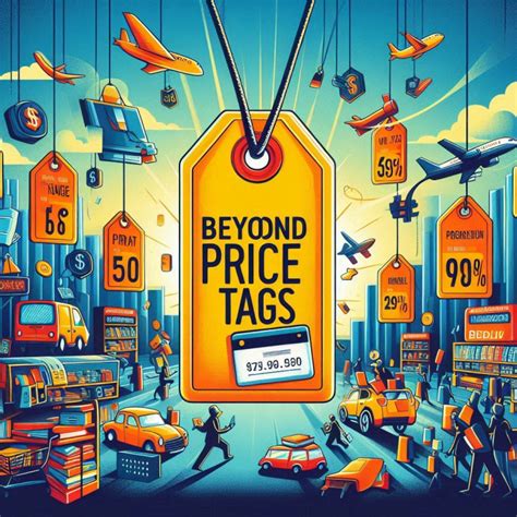 Beyond the Price Tag: Key Specifications to Compare