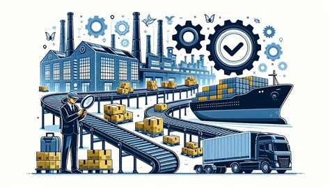 Beyond the Reading Room: Quality Control and Logistics