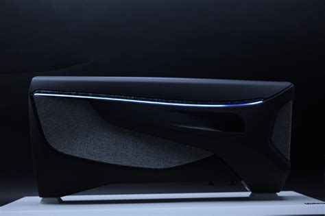 Beyond the Screen: Dynamic Interior Lighting