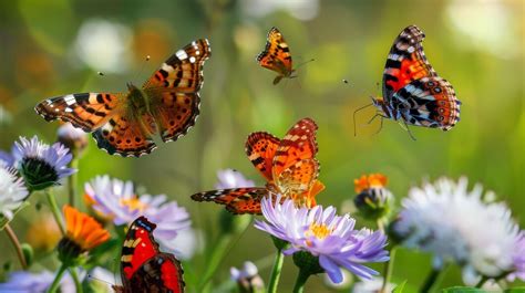 Beyond the Seeds: Creating a Complete Butterfly Ecosystem