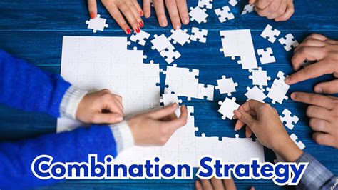 Beyond the Sheets: Combining Strategies