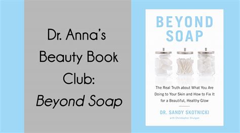 Beyond the Soap Comprehensive Care Tips