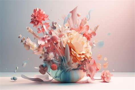 Beyond the Vase: Creating a Captivating Display