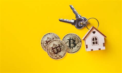 Bezos-Backed Real Estate App Launches New Bitcoin Payment Option: Revolutionizing Property Transactions