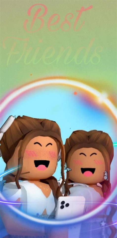 Bff Roblox Wallpapers - Top Free Bff Roblox Backgrounds 