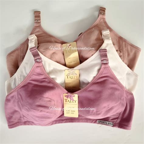 Ini Dia, Pilihan Terbaik untuk Para Pria Aktif yang Cintai Olahraga: Bh Sport Pria