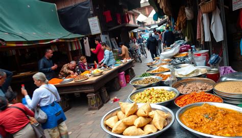 Bhaktapur Culinary