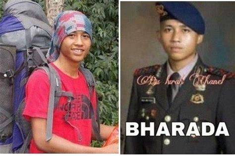 Bharada E Biodata
