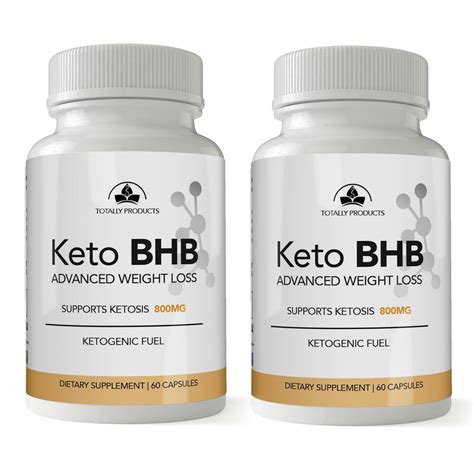 Bhb Weight Loss