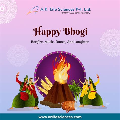 Bhogi festival