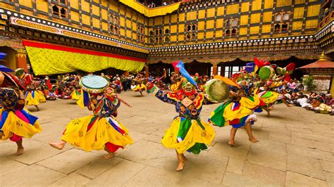 Bhutan