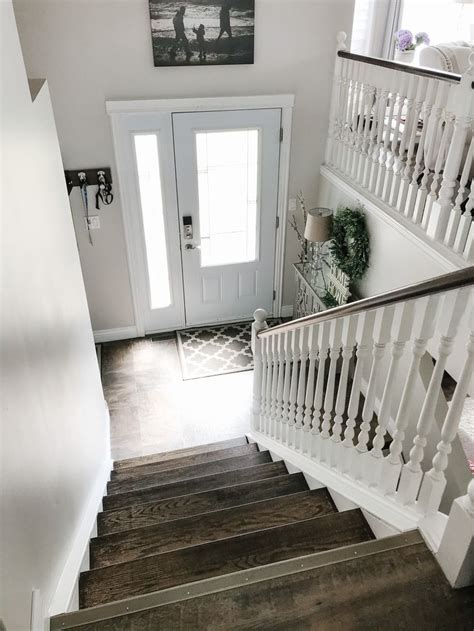 Bi Level Stair Remodel: Tips And Ideas For Your Home