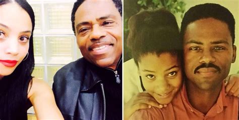 The Enigmatic Ancestry of Bianca Lawson: Unveiling the Mystery Behind Her Parents!