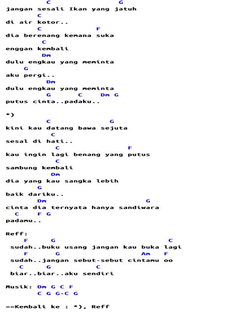Biar Ku Sendiri ( Lirik ) NOAH YouTube