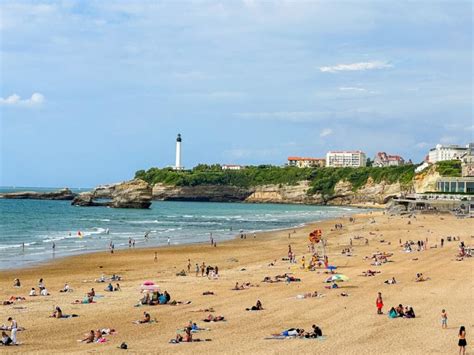 Biarritz Cost