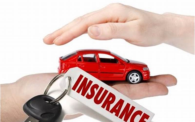 Biaya Asuransi Mobil: Apa Yang Perlu Anda Ketahui?