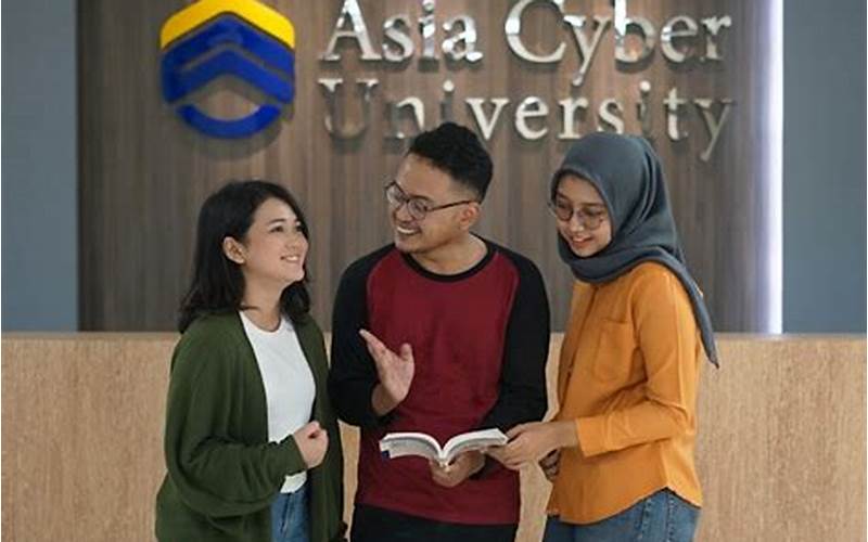 Biaya Kuliah Asia E University