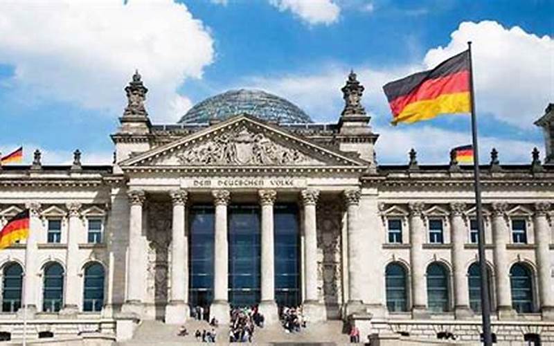 Biaya Kuliah Di Jerman Untuk Mahasiswa Internasional