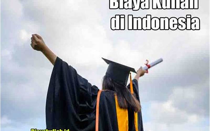 Biaya Kuliah Di Universitas Kadiri