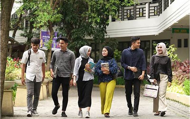 Biaya Kuliah Karyawan Universitas Panca Budi Medan