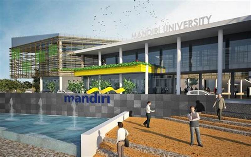 Biaya Kuliah Mandiri University Bandung