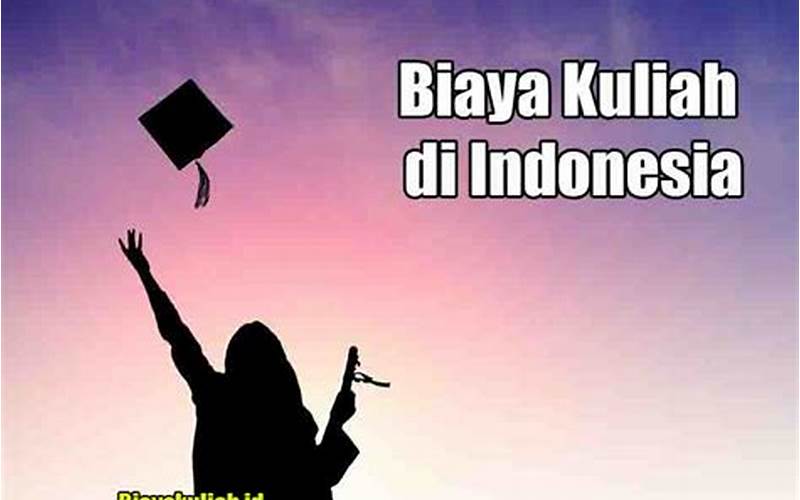 Biaya Kuliah Program Pascasarjana Universitas Bandung Raya