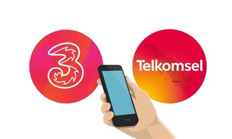 Biaya Transfer Pulsa Tri ke Telkomsel