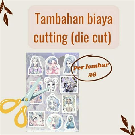 Biaya Cutting Sticker