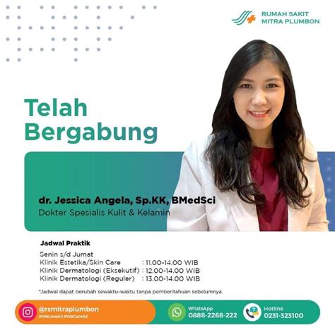 Biaya Dokter Kulit Cirebon