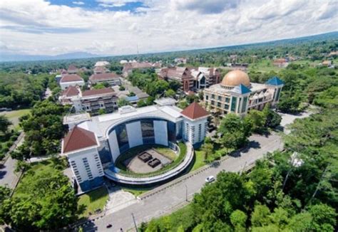 Biaya kuliah universitas swasta di Jogja