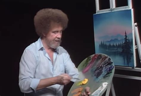 Bib Ross