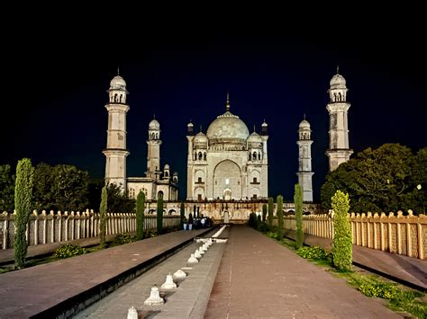 Bibi Ka Maqbara