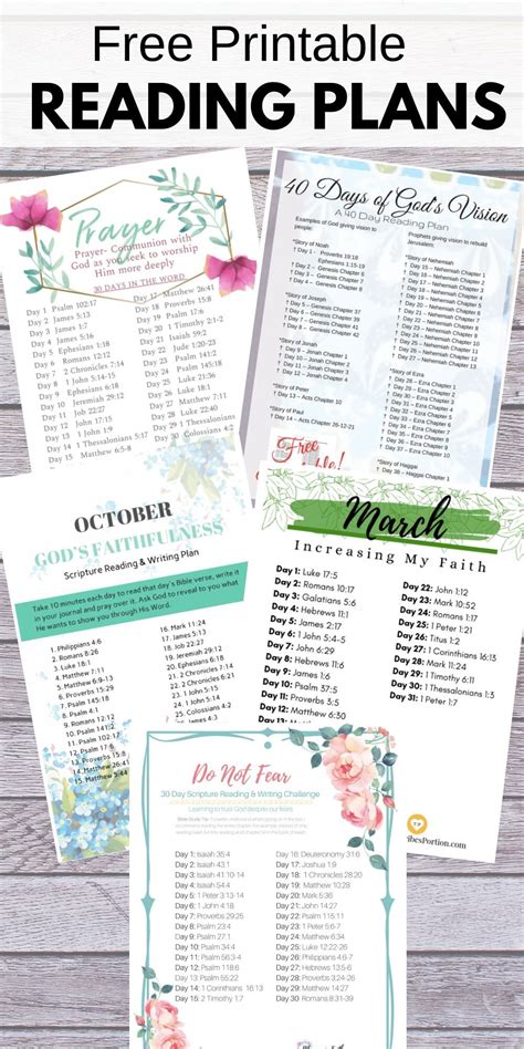 Bible Recap Printable