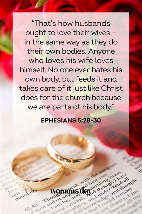 Bible and Marriage: How Biblical Teachings Can Strengthen Your Relationship