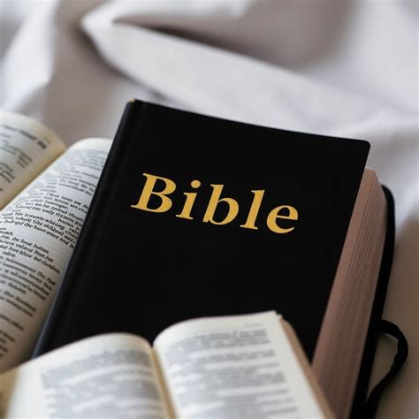 Understanding the Bible's Definition of Holy