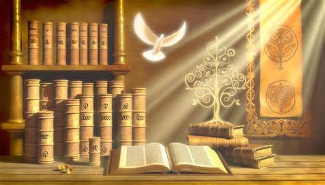 Ancient Wisdom Uncovered: The Bible's Definition of Knowledge Explored