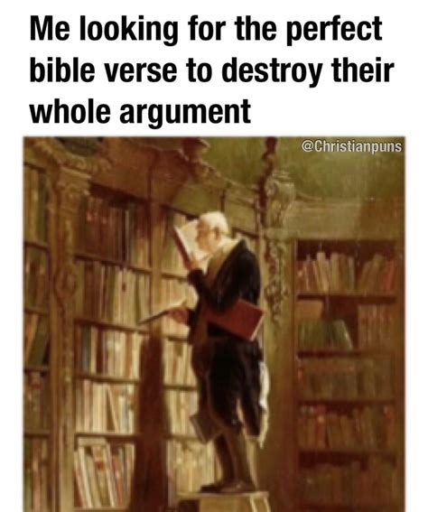 Bible Memes 2020