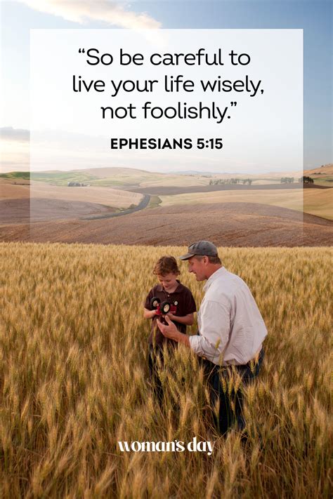 Bible Quotes
